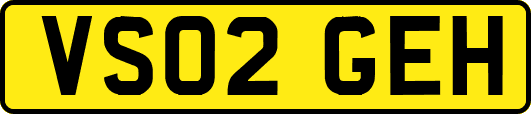 VS02GEH