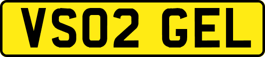 VS02GEL
