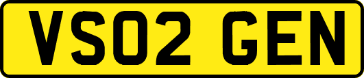 VS02GEN