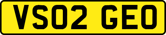 VS02GEO