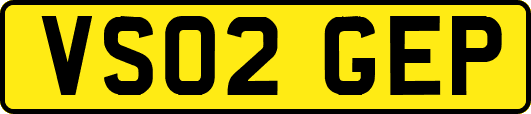 VS02GEP