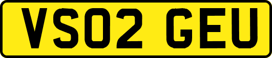 VS02GEU