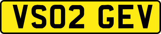 VS02GEV