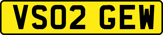 VS02GEW