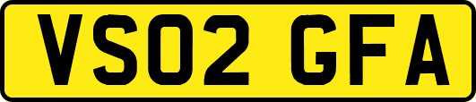 VS02GFA