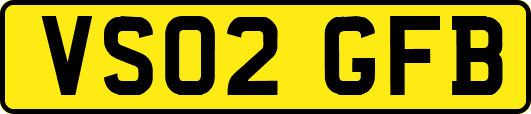 VS02GFB