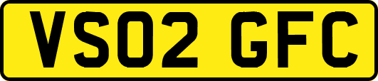VS02GFC