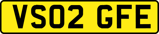 VS02GFE