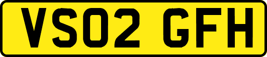 VS02GFH