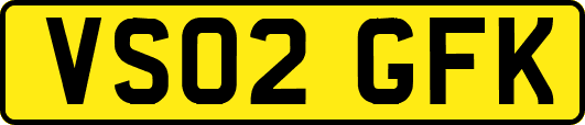 VS02GFK