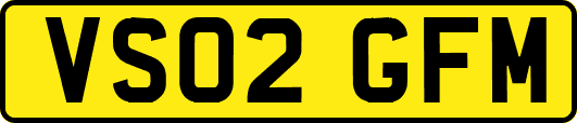 VS02GFM
