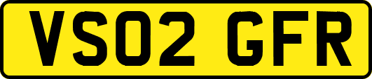 VS02GFR
