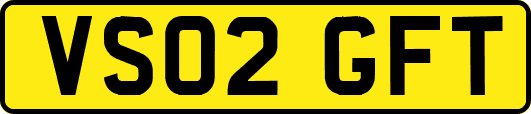 VS02GFT