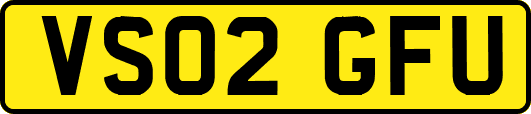 VS02GFU