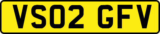 VS02GFV