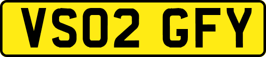 VS02GFY