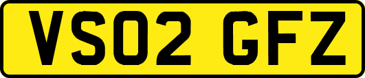 VS02GFZ