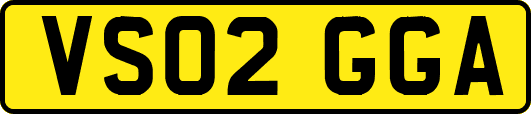 VS02GGA