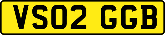 VS02GGB