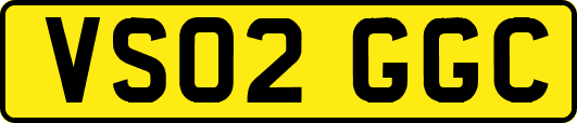 VS02GGC