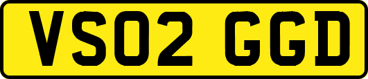 VS02GGD