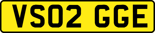 VS02GGE