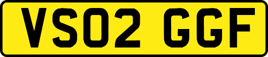 VS02GGF