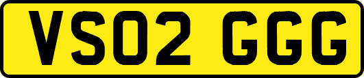 VS02GGG