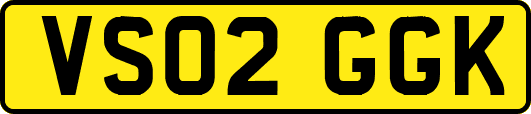VS02GGK