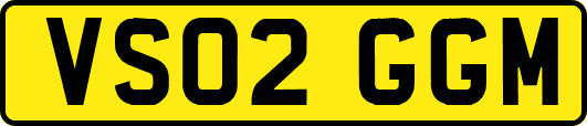VS02GGM