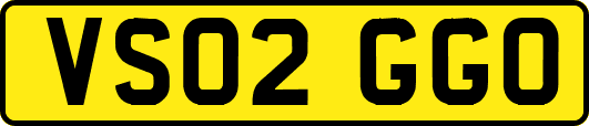 VS02GGO