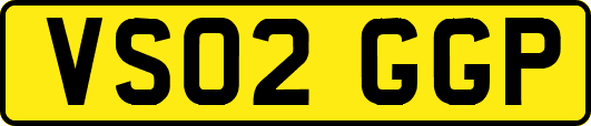 VS02GGP