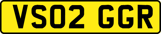 VS02GGR
