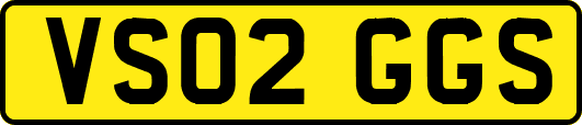 VS02GGS