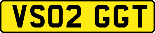 VS02GGT