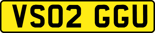 VS02GGU