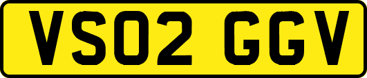 VS02GGV