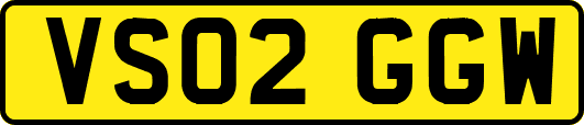 VS02GGW