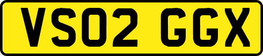 VS02GGX