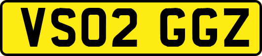 VS02GGZ