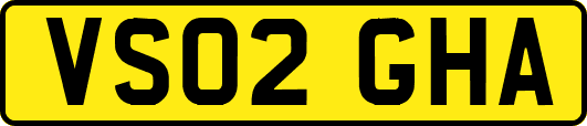 VS02GHA
