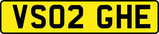 VS02GHE
