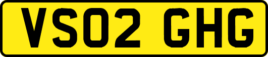 VS02GHG