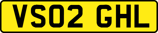 VS02GHL