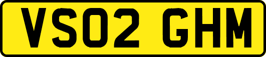 VS02GHM