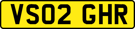 VS02GHR