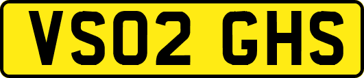 VS02GHS