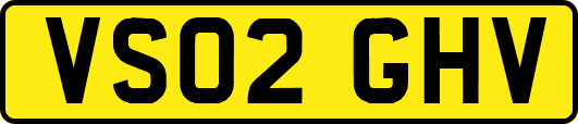 VS02GHV