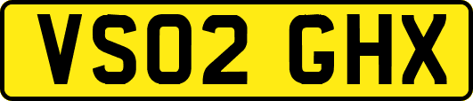 VS02GHX