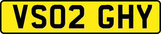 VS02GHY